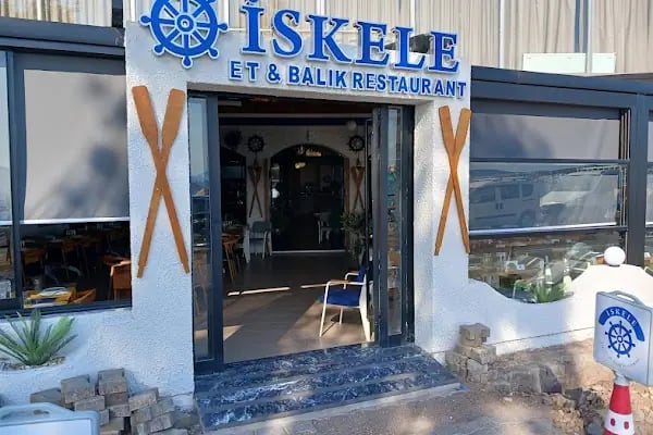 Aliağa İskele Restaurant - Resim 12