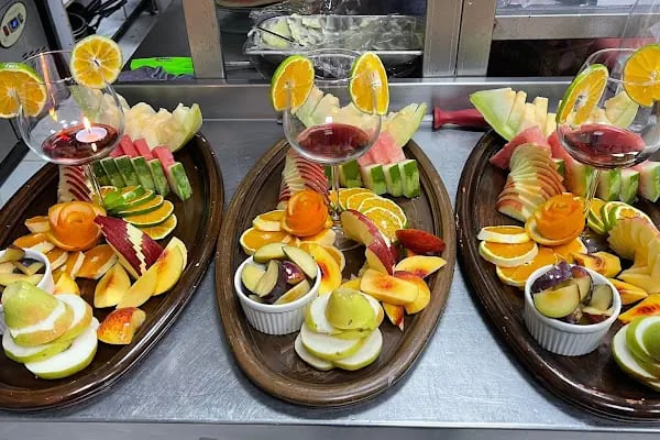 Aliağa İskele Restaurant - Resim 17