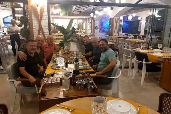 Aliağa İskele Restaurant - Resim 18