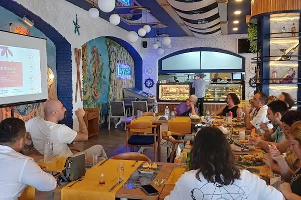 Aliağa İskele Restaurant - Resim 16