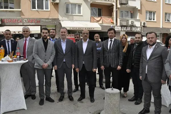 Realty World Onur Gayrimenkul - Resim 7
