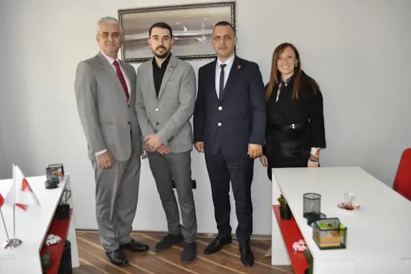 Realty World Onur Gayrimenkul - Resim 11