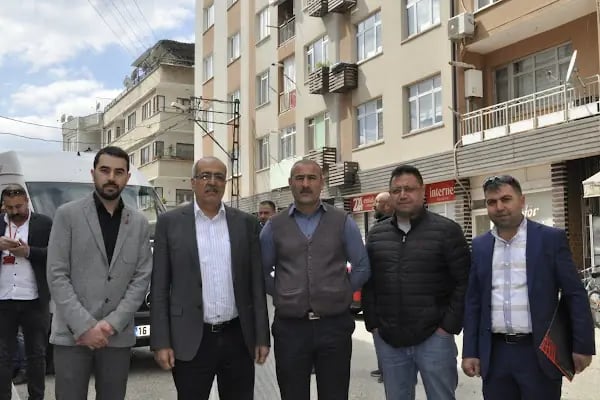 Realty World Onur Gayrimenkul - Resim 14