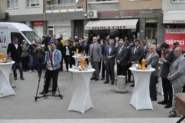 Realty World Onur Gayrimenkul - Resim 5