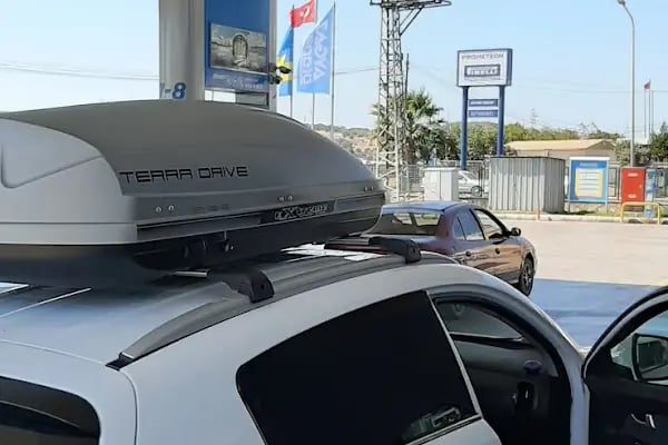 Opet Teknopet Petrol - Resim 16