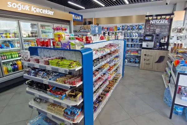 Opet Teknopet Petrol - Resim 4