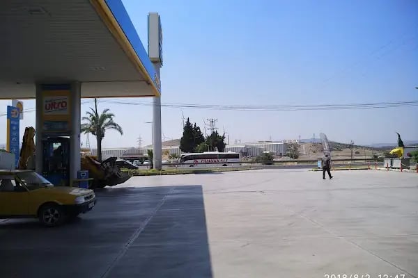 Opet Teknopet Petrol - Resim 18