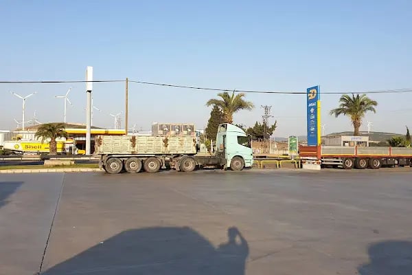 Opet Teknopet Petrol - Resim 9