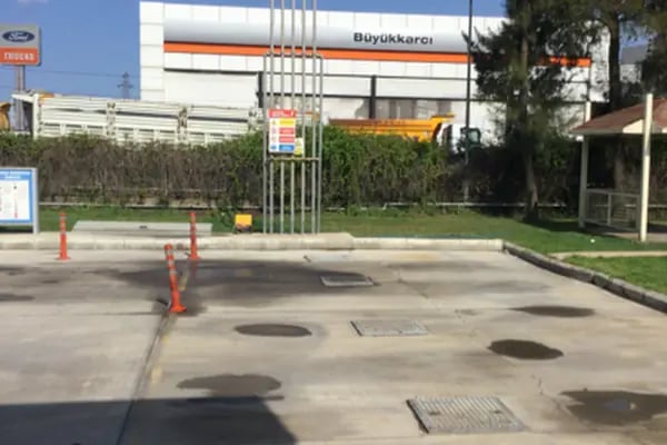 Opet Teknopet Petrol - Resim 17