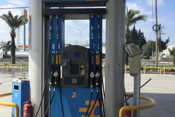Opet Teknopet Petrol - Resim 20