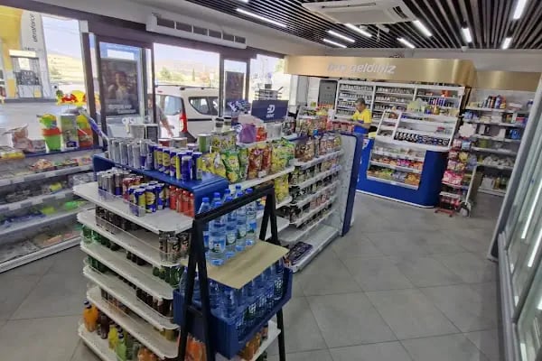 Opet Teknopet Petrol - Resim 13
