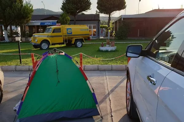 Opet Teknopet Petrol - Resim 14