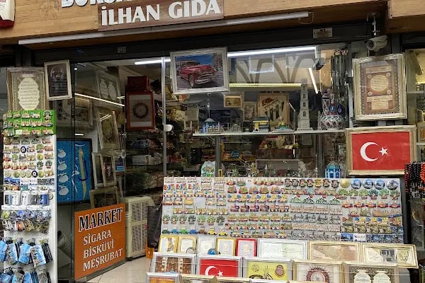 Bursa Hediyelik - Resim 1