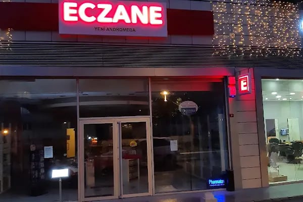 Yeni Andromeda Eczanesi - Resim 6