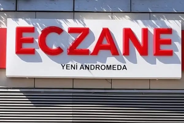 Yeni Andromeda Eczanesi - Resim 3