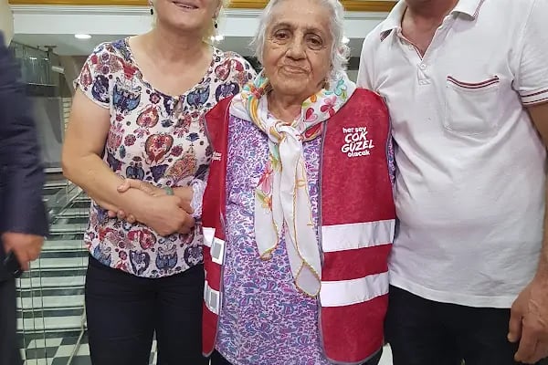 Kervan 2 Düğün Salonu - Resim 16