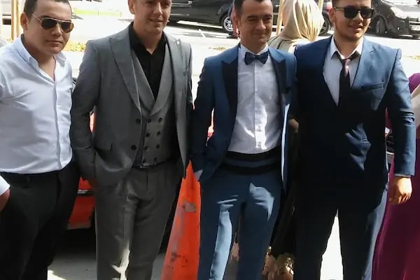 Kervan 2 Düğün Salonu - Resim 19