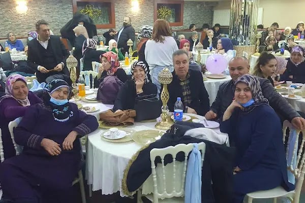 Kervan 2 Düğün Salonu - Resim 12