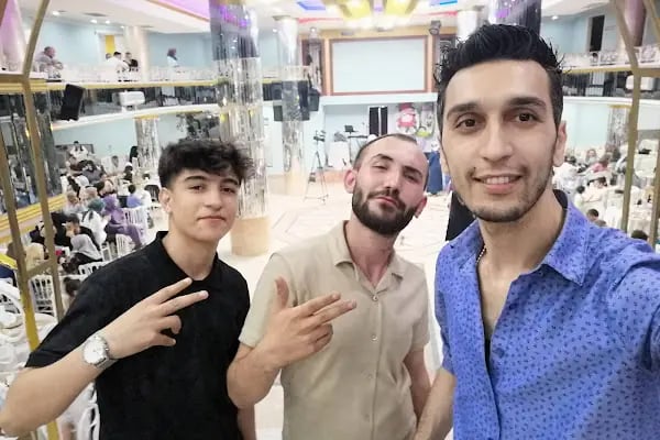 Kervan 2 Düğün Salonu - Resim 14