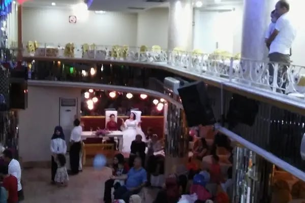 Kervan 2 Düğün Salonu - Resim 8