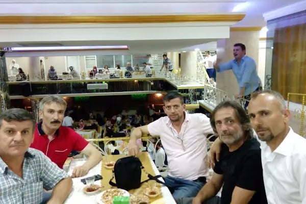 Kervan 2 Düğün Salonu - Resim 11