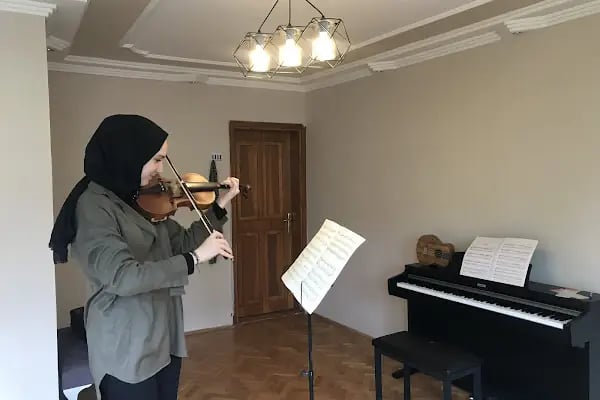 Özel Mi Do Sanat Akademi Kursu - Resim 8