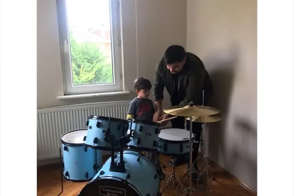 Özel Mi Do Sanat Akademi Kursu - Resim 5
