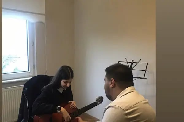 Özel Mi Do Sanat Akademi Kursu - Resim 6