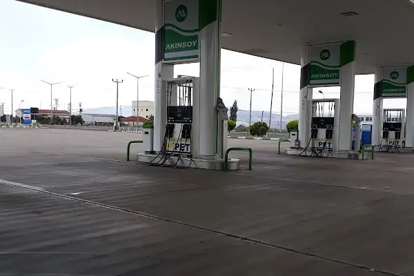 AKINSOY Grup Petrol A.Ş. - Resim 19