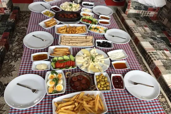 Mersin Et - Resim 4