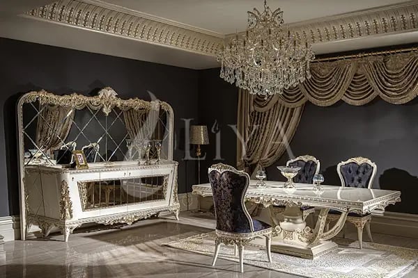 LİYA MOBİLYA LUXURY - Resim 20