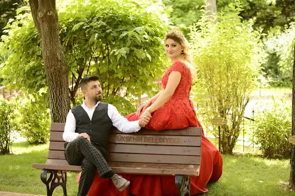 DB Fotoğraf &amp; Film Atölyesi - Resim 2