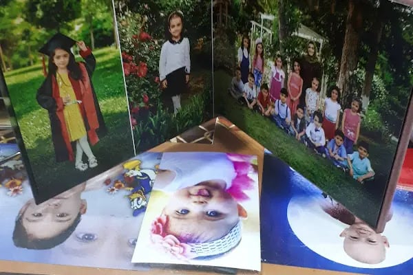 DB Fotoğraf &amp; Film Atölyesi - Resim 20