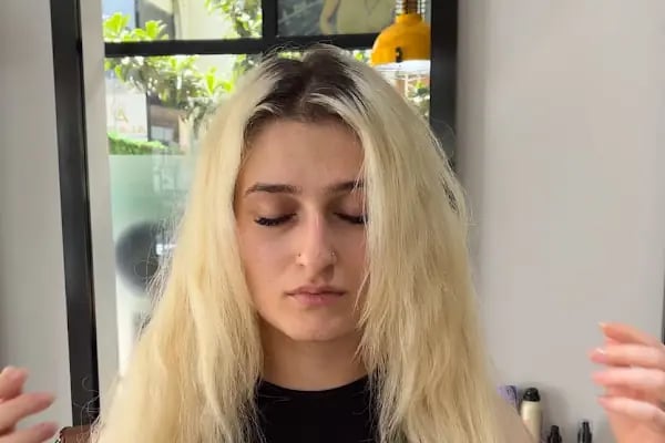 Hairstory Professional Alanya - Bayan Kuaförü - Hair Dresser - Resim 13