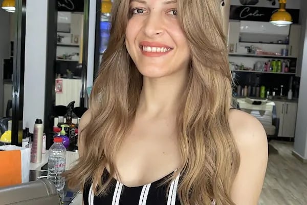 Hairstory Professional Alanya - Bayan Kuaförü - Hair Dresser - Resim 18
