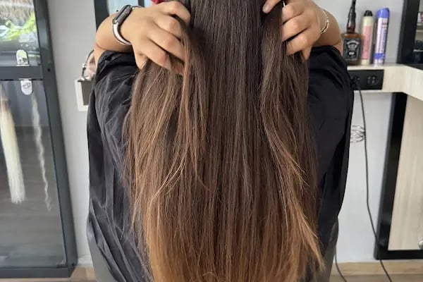 Hairstory Professional Alanya - Bayan Kuaförü - Hair Dresser - Resim 4