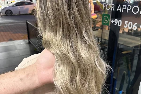 Hairstory Professional Alanya - Bayan Kuaförü - Hair Dresser - Resim 17