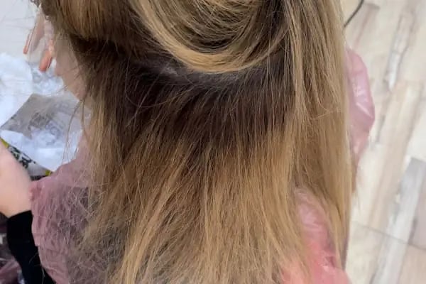 Hairstory Professional Alanya - Bayan Kuaförü - Hair Dresser - Resim 14