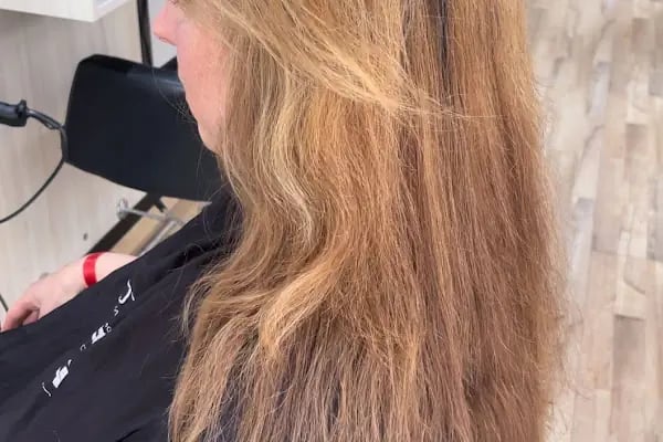 Hairstory Professional Alanya - Bayan Kuaförü - Hair Dresser - Resim 15