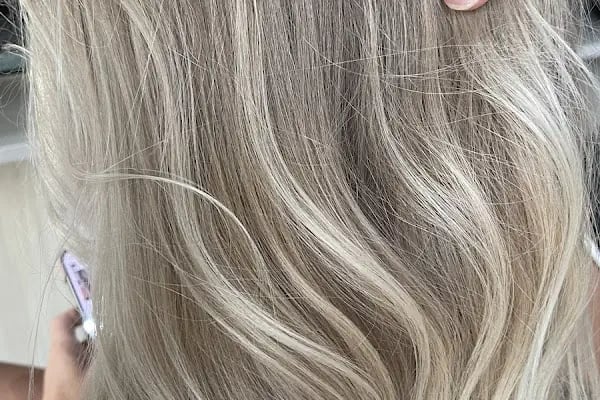 Hairstory Professional Alanya - Bayan Kuaförü - Hair Dresser - Resim 6