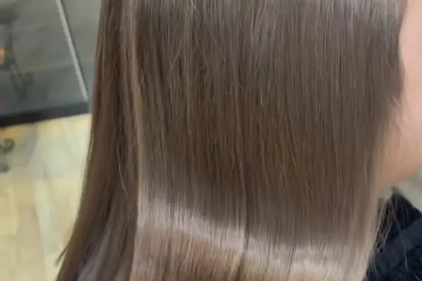 Hairstory Professional Alanya - Bayan Kuaförü - Hair Dresser - Resim 16