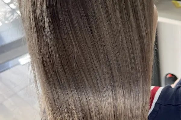 Hairstory Professional Alanya - Bayan Kuaförü - Hair Dresser - Resim 10