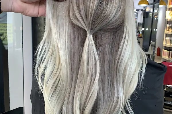 Hairstory Professional Alanya - Bayan Kuaförü - Hair Dresser - Resim 2