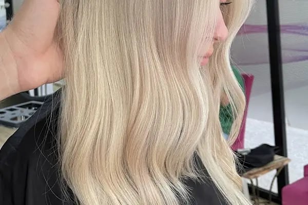 Hairstory Professional Alanya - Bayan Kuaförü - Hair Dresser - Resim 11