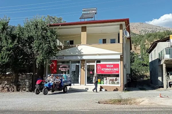 Kapıdere Tren İstasyonu - Resim 8