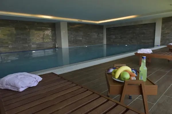 Heybeli Otel - Resim 3