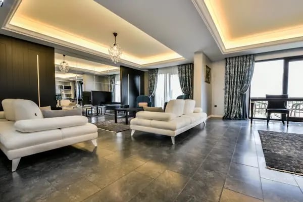 Heybeli Otel - Resim 8