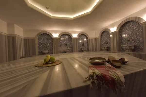 Heybeli Otel - Resim 5