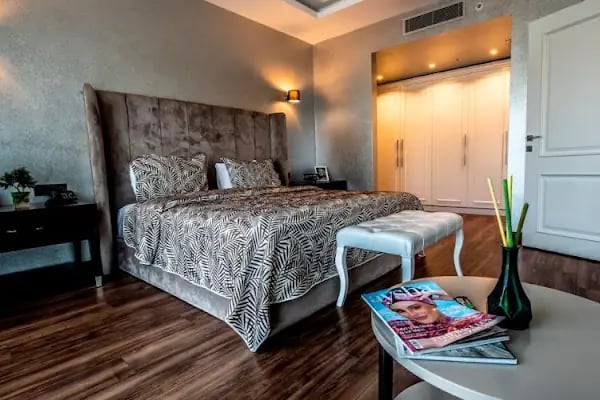 Heybeli Otel - Resim 2