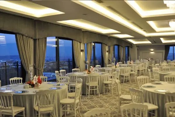 Heybeli Otel - Resim 14